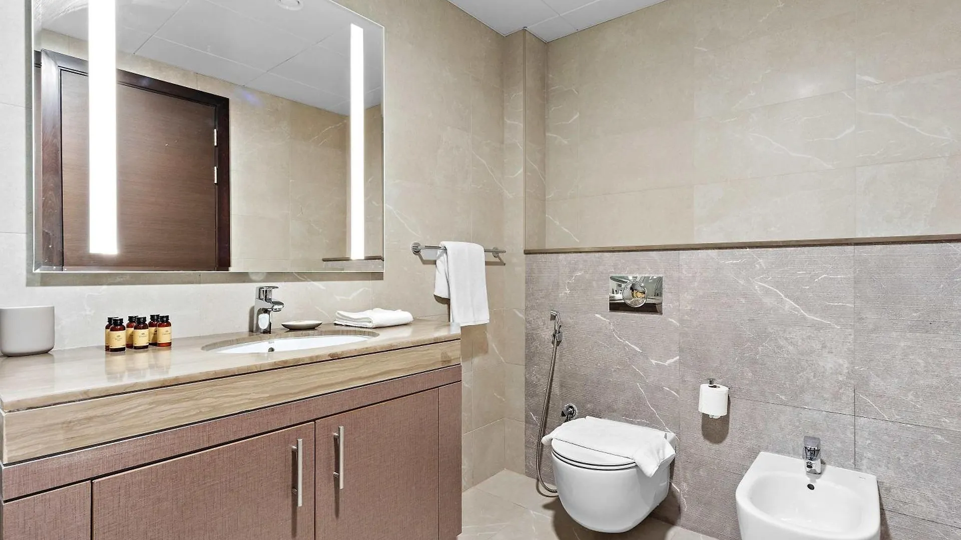 Silkhaus 1Bdr At Najmat Near Reem Central Park Abu Zabi Zjednoczone Emiraty Arabskie